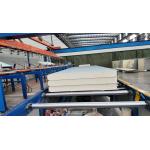 Customizable B1 Fireproof PU Panel for Cold Storage Insulation for sale