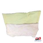 Undertint Scrap T Shirt 0.5 Kg/Bag Mixed Cotton Rags