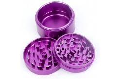 China Customized Polished CNC Machined Precision Parts for Medical Equipment supplier