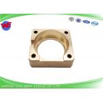 X184D271H06 Lower Nozzle Holder Support Guide Cover Mitsubishi EDM Parts Cover for sale