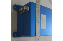 China MEMS Fiber Optic Gyroscope , Accelerometer IMU With BD GPS GLONASS Tri Mode Receiver supplier