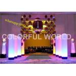 inflatable pillars , inflatable decorations , infaltable cone , inflatable column