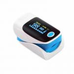 TFT Screen Medical Fingertip Pulse Oximeter 4 Directions Monitor 302 for sale
