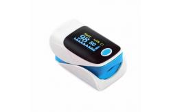 China TFT Screen Medical Fingertip Pulse Oximeter 4 Directions Monitor 302 supplier