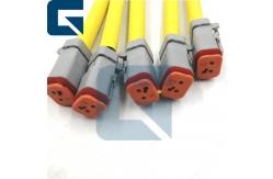 China 191-6587 1916587 Excavator E322C E325C Temperature Sensor supplier