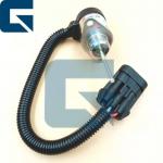 1G925-60011 1G92560011 12V High Quality Fuel Shut-off Solenoid Valve for sale