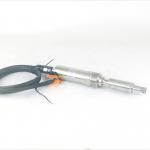 Explosion Proof Tuning Fork Density Meter Vibration Transmitter For Diesel Starch for sale
