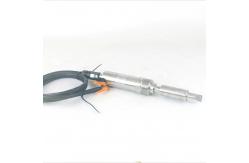 China Explosion Proof Tuning Fork Density Meter Vibration Transmitter For Diesel Starch supplier