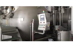China SUS 316L Low Liquor Ration Atmospheric Towel Dyeing Machine supplier