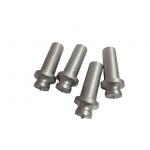 Metal Cutting Tungsten Carbide Rods Customized For Processing End Mills / Drills