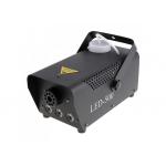 RGB Halloween Smoke Machine Mini LED Fog Machine Bar Wedding Smoking Machine for sale