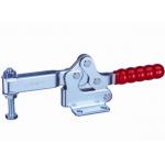 U Bar Horizontal Handle Toggle Clamp