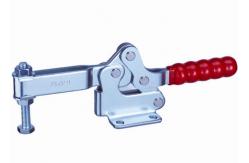 China U Bar Horizontal Handle Toggle Clamp supplier