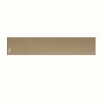 6063 Porcelain Architectural Aluminium Profiles For Window Door Frame for sale