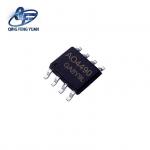 AOS Brand New Ic Bom Stock AO4490 Electronic Components ic AO449 Microcontroller Xc6202p502mr Tlvh431bqdbzrq1 for sale