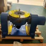 Fiber Laser Robot Positioner Yaskawa Metal Welding Robot Arm for sale