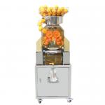 20kg Coffee Shop 370W Commercial Orange Juicer Machine for sale