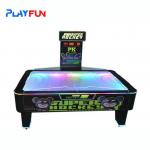 Multi pucks air hockey 2 players air hockey table sport game machine for sale