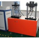 Microcomputer automatic bending compression testing machine for sale