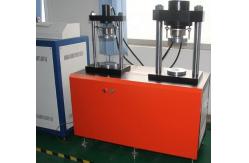 China Microcomputer automatic bending compression testing machine supplier