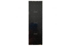 China Precision 0.15mm IC Packaging Substrate Fabrication 4 Layer Electrolytic Foil Processing supplier