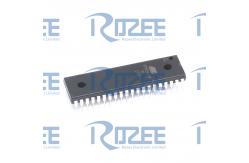 China ATMEGA16A-PU supplier