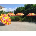 3rd Party Umbrella Textile Inspection Services Open And Close Stand Test