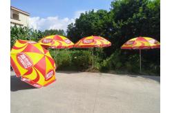 China 3rd Party Umbrella Textile Inspection Services Open And Close Stand Test supplier