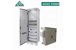 China 48vdc Hybrid Solar Energy System For 8kw Telecom Communication Base Station supplier