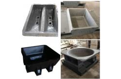 China Pig Mould manufacturer