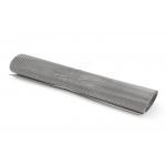 SGS Plain Weave 8X8 Stainless Woven Wire Mesh