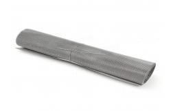 China SGS Plain Weave 8X8 Stainless Woven Wire Mesh supplier