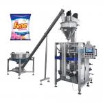 304SS Powder Mixing Conveyor Weighing And Packing Machine Vertical for sale