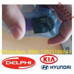 Delphi Original genuine new 28229873 = 33800-4A710 Common Rail Injector For Hyundai KIA for sale