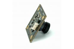 China Anti Glare 1080p HD Face Recognition Camera Module Wide Dynamic Range supplier