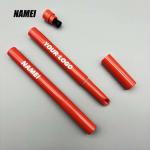 Built-in Applicator Lipstick Tube With Standard Capacity