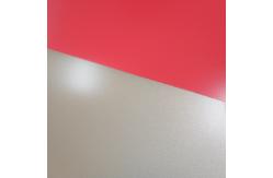 China A2 Grade Fire Proof Aluminum Composite Sandwich Panel for Prefab Warehouse supplier