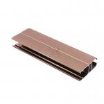 Aluminum Window Frame Extrusions Sliding Window Profile  - Buy Aluminum Window Profile