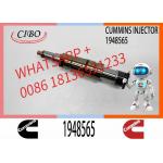 2029622 Genuine Diesel Common Rail Fuel Injector 1948565 2030519 2031836 2031835 2086663