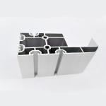 Anodizing CNC Extrusion Aluminum Profiles 2020 3030 Aluminum Extrusion for sale