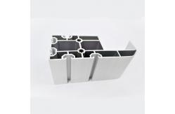 China Standard T Slot Extruded Aluminum Profiles Transom Corner Bracket supplier
