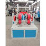 Automatic Plastic Pipe Extrusion Line PVC Electrical Pipe Extrusion Machine