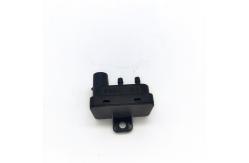China Fuel Injection System 4 Pin CNG LPG MAP Sensor ABS Plastic Material supplier