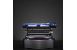 China 1/2 Pcs Heads Industrial Inkjet Printer Wide Format Printer supplier