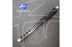 China HW-CMM Connectors , HW-222S40M16-0400-4310 Micro-D Connector supplier