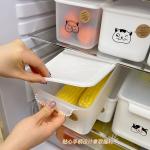 Plastic Bulk Kitchen Supplies Fruit And Vegetable Containers For Fridge for sale