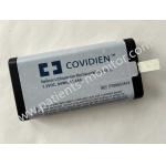 COVIDIEN N-ellcor Lithium-ion Rechargeable Battery 7.2V 84Wh 11.6Ah REF PT00053433 SPGR101351 For PM1000N Monitor for sale