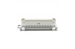 China HD180 KRONE LSA Module Contact Resistant For All Communication Networks supplier