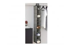 China 12X6X47.2 Lightweight Shelf Hanging Organizer supplier