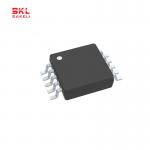 ADS1018QDGSRQ1 Integrated Circuit Chip Automotive Low Power 12 Bit for sale